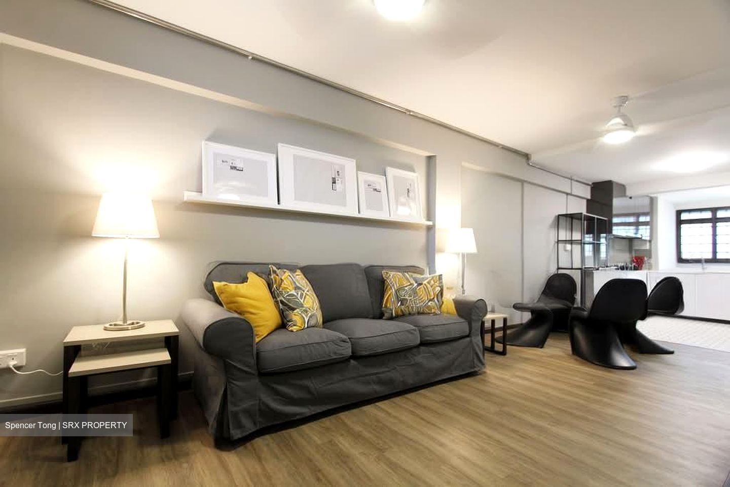 Blk 114 Toa Payoh North (Toa Payoh), HDB 3 Rooms #562627121